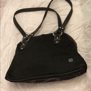 The Sak shoulder bag